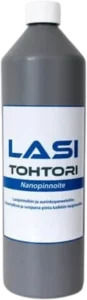 kylpyhuoneen huolto